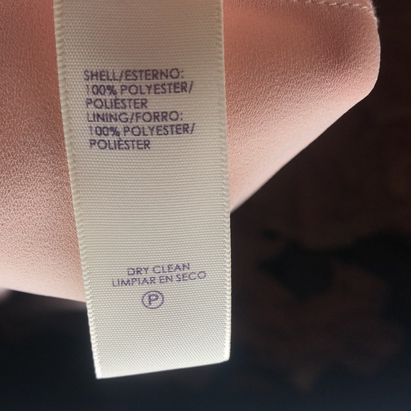 FINAL SALE! Pink Rebecca Minkoff Maxi Dress (SIZE 6) - Picture 5 of 5